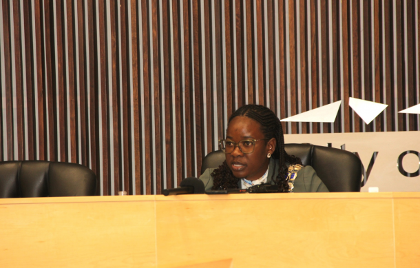 Windhoek Mayor defends blocking prepaid metres despite ECB’s opposition