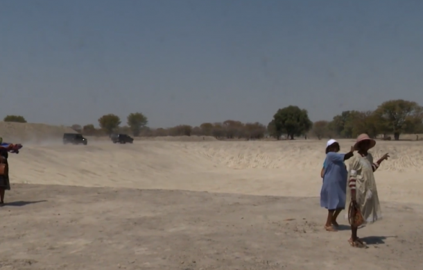 Onaiwala, Onyeka communities receive 11 earth dams