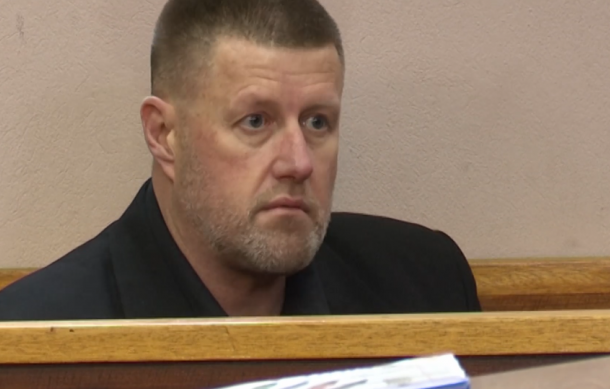 Dippenaar must be punished – Witnesses