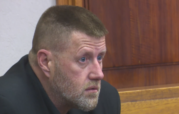 Dippenaar sentenced to 15 years’ imprisonment