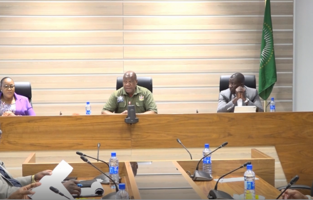Transport shortage hampers drought relief efforts in Otjozondjupa Region