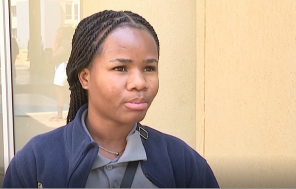 ‘Namibia Needs Me’ Hosts democratic participation awareness programme for youth