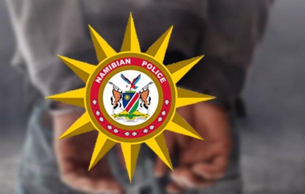 Erongo records increase in crime