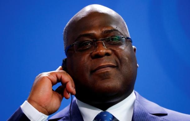 DRC declares August 2 as the National Day of Commemoration