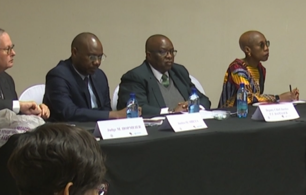Financial crimes becoming increasingly sophisticated