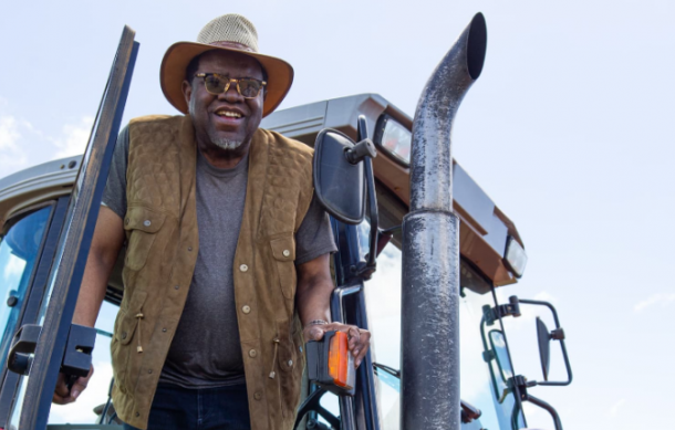 Namibia remembers Geingob on six-month anniversary of his death