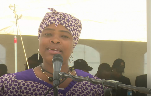 Hai||om San community advocates for improved education access in Erongo