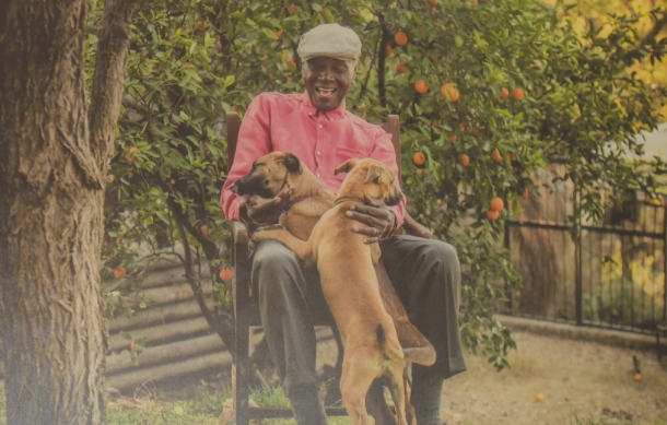 Helao Shityuwete: Robben Island survivor and social justice advocate