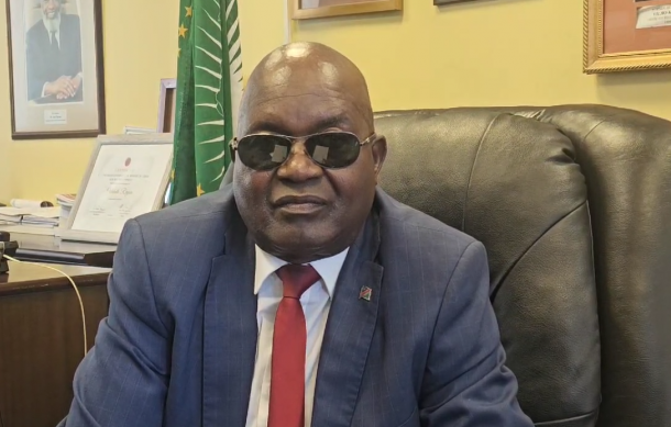 Namibians urged to attend Heroes’ Day commemoration in Omuthiya