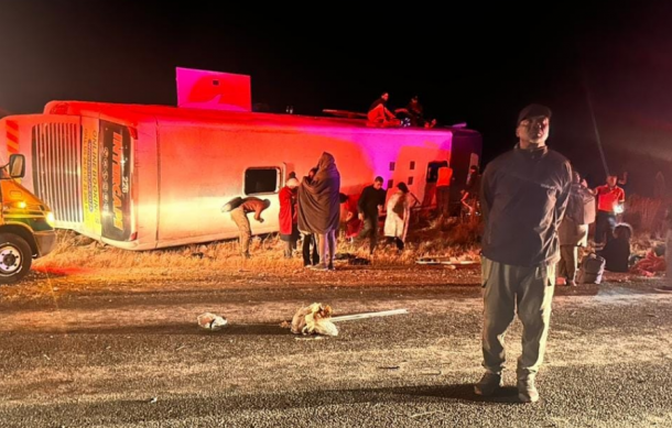 Two women killed in Otjiwarongo bus-minibus collision identified