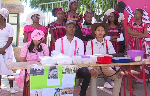 IUM annual cultural festival celebrates diversity