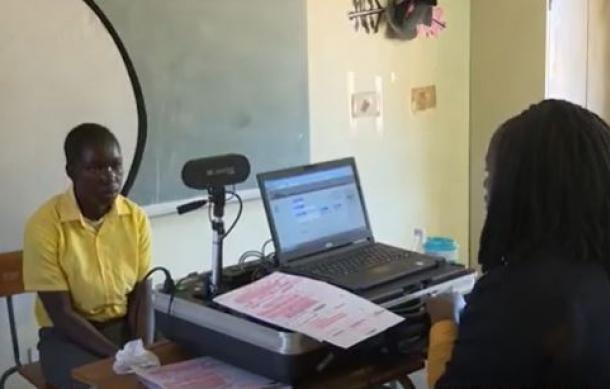 Over 8,000 people reached in Kavango East through mass outreach campaign