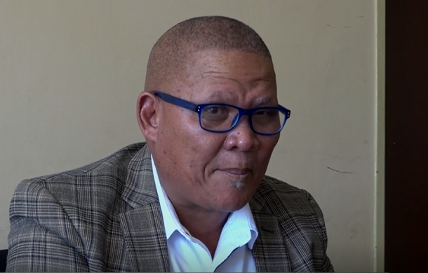 ||Kharas Council Chair frustrated with duplication