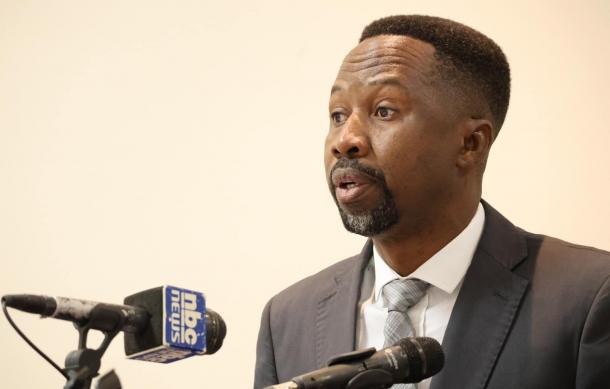 NC Chair Lukas Muha calls for enhanced community engagement