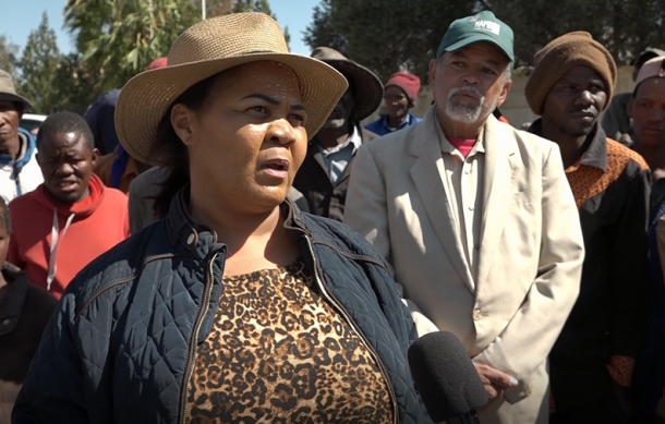 Gobabis residents demand urgent repairs to water, electrical infrastructure