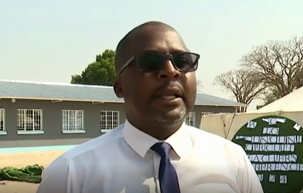 Kavango West teachers pledge to work hard