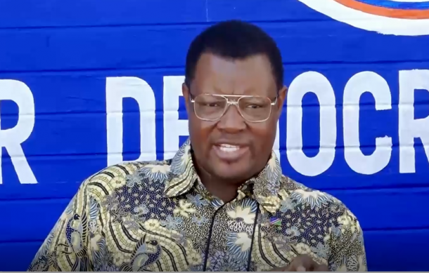 PDM urges media to avoid tribalism in reporting