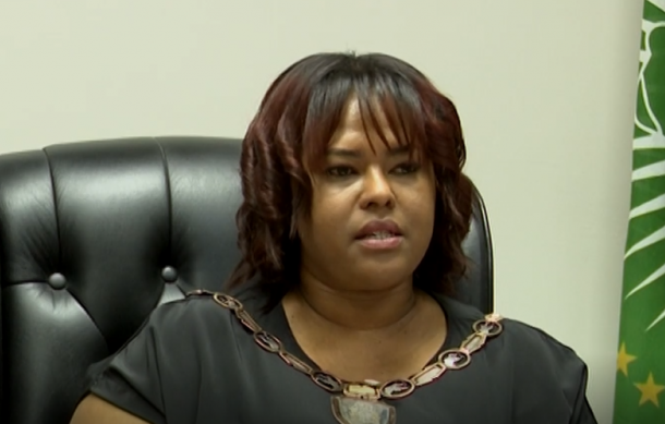 Okahandja municipality launches key projects to enhance service delivery