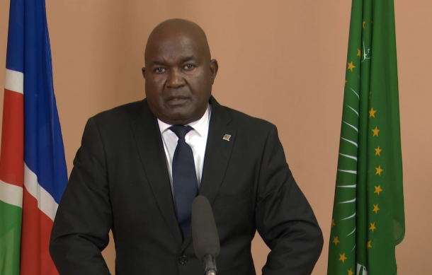 Oshikoto implements projects worth N$32.2 million