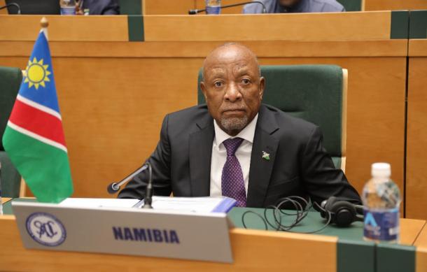 President Mbumba Praises 32 Years of SADC Progress