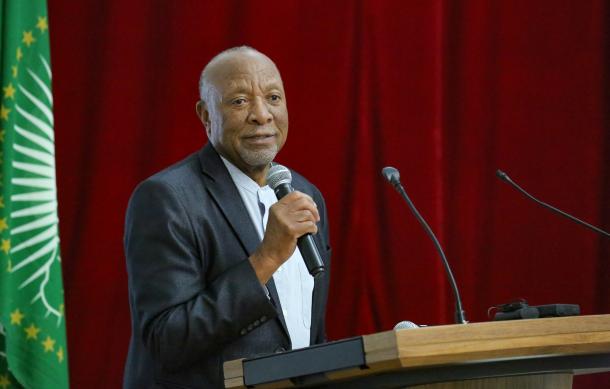President Mbumba to meet President Jinping