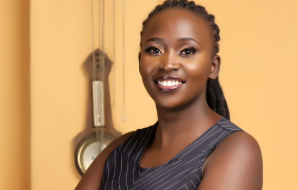 RCA INTERVIEW | RUFORUM celebrates women empowerment in Agriculture