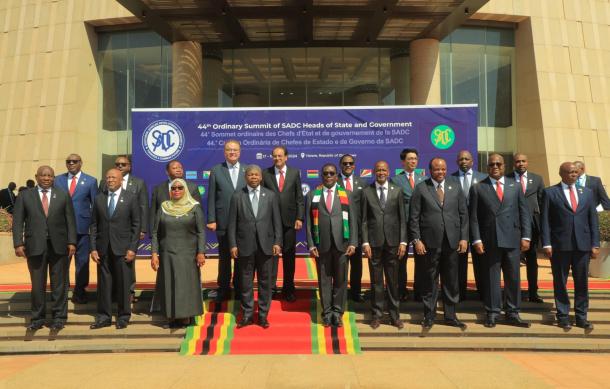 SADC, EAC, COMESA to expand export markets