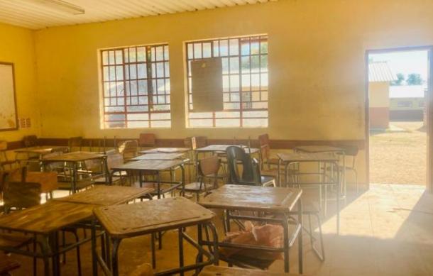More school infrastructure development needed in Kavango East Region