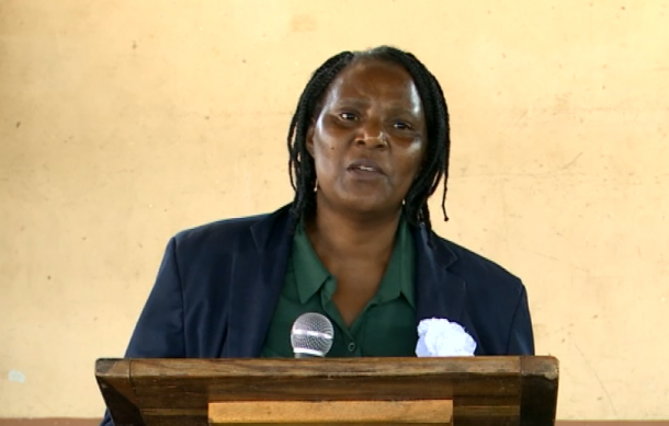 Kavango East Education Director highlights academic struggles of underprivileged students