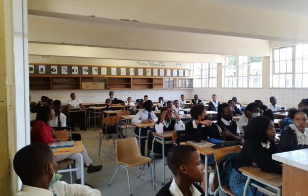 Factors leading to poor learner performance in ||Kharas identified