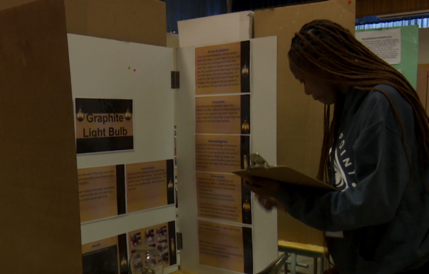 More science teachers need as technology advances