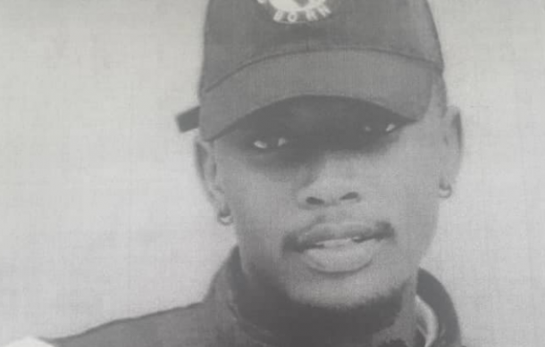 Five men arrested over Matheus Sheehama’s  disappearance