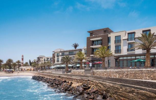 Erongo Region’s tourism industry bounces back