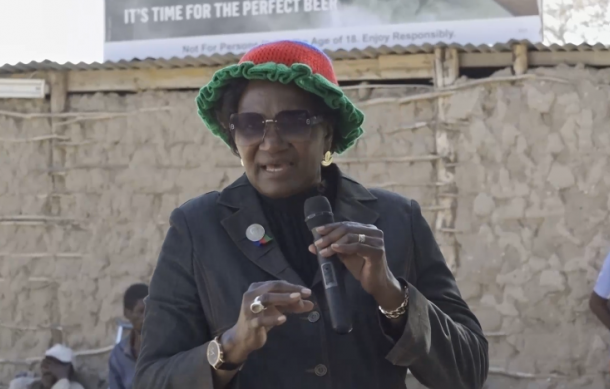 Youth urged to capitalise on emerging industries