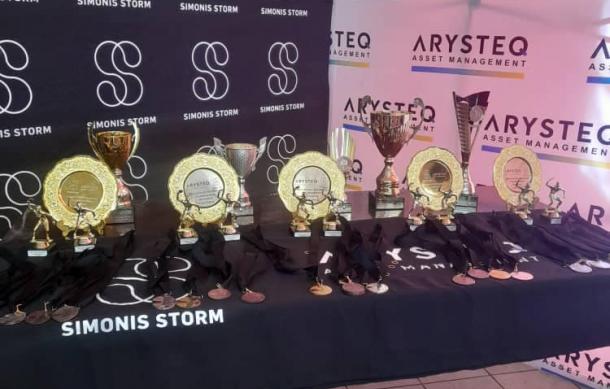 Local Table Tennis community rallies around growing sport