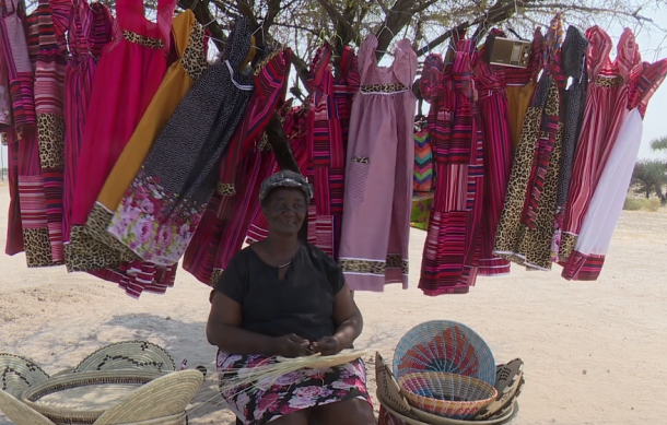 BUSINESS TODAY | Business success follows perseverance