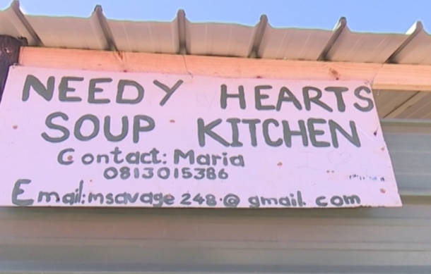 UNAM law students give back to community