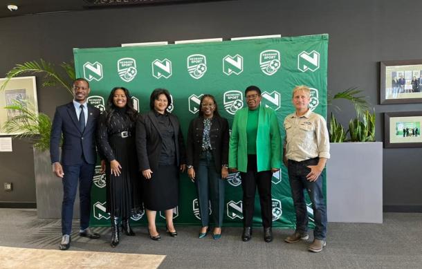 It’s all systems go for fourth Nedbank Citi Dash edition