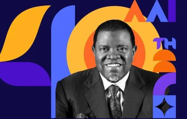 Africa-America Institute honours Geingob