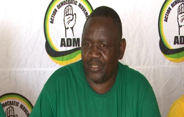 #NAMIBIAVOTES2024 | ADM aims for two-thirds majority in National Assembly