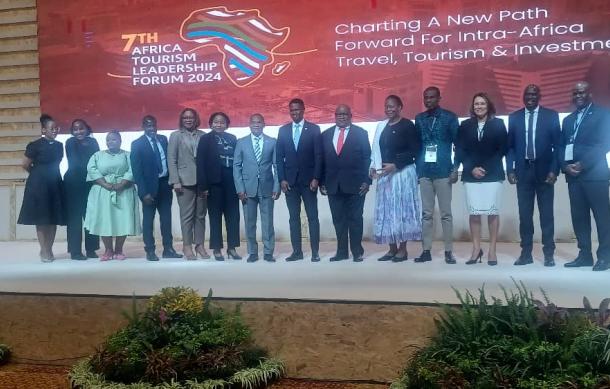 African Tourism Leadership Forum proposes actions to improve tourism