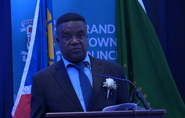 Arandis Town Council reveals new four-year strategic plan