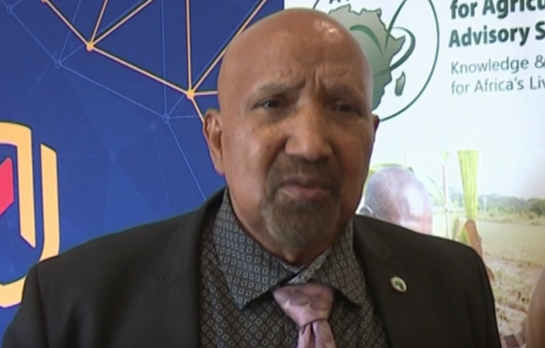 Africa urged to devise mechanisms to fight food insecurity