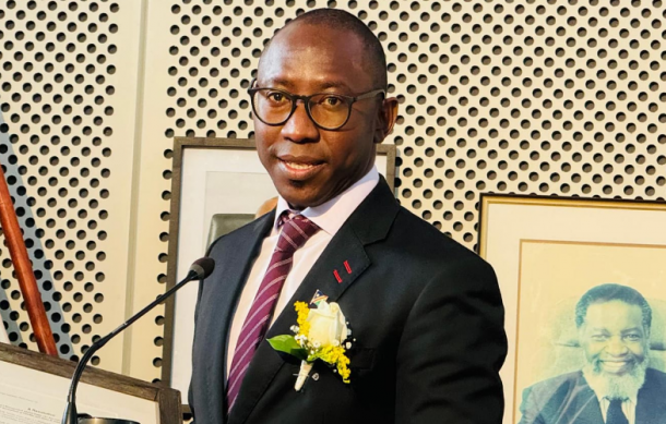BUSINESS TODAY | Renewal energy presents unique opportunity for Namibia