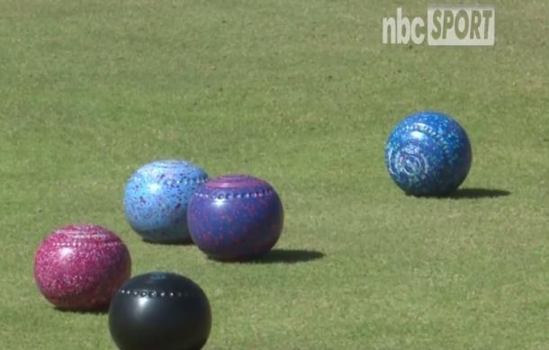 Namibian Bowling team eyes Commonwealth Games glory in Botswana
