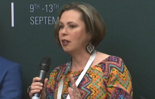 BUSINESS TODAY | Funding for African SMEs challenged by collateral requirements