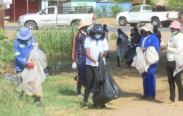 CoW launches Mayoral Clean-up Campaign 