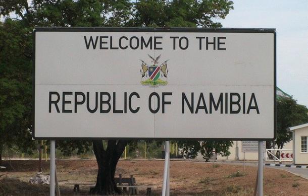 98 Batswana of Namibian descent to return
