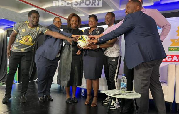 Dr. Hage Geingob Cup to conclude with grand finale