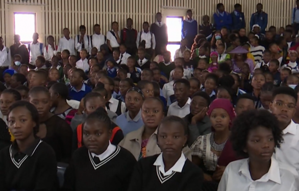 Stakeholders dissect future of education